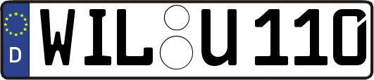 WIL-U110