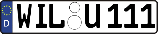 WIL-U111