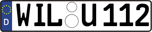 WIL-U112