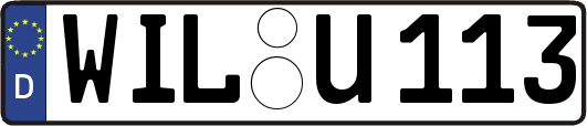 WIL-U113