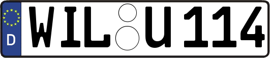 WIL-U114