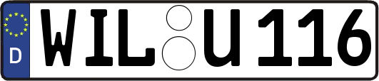 WIL-U116
