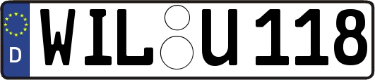 WIL-U118