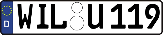WIL-U119
