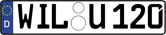 WIL-U120