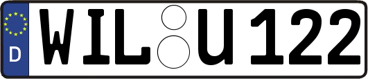 WIL-U122
