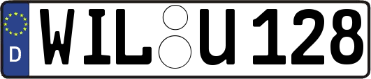 WIL-U128