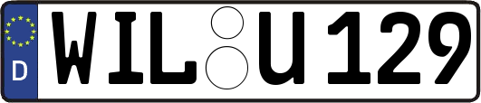 WIL-U129