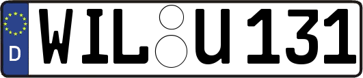 WIL-U131