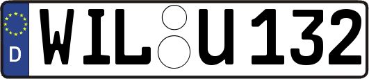 WIL-U132