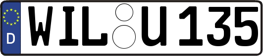 WIL-U135