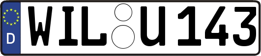 WIL-U143