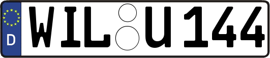 WIL-U144