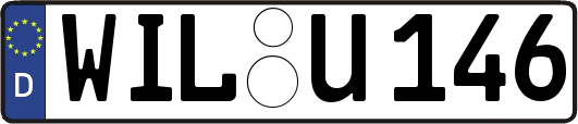 WIL-U146