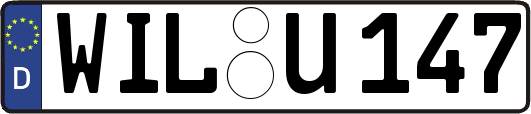 WIL-U147