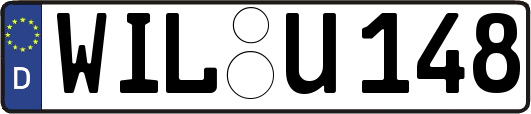 WIL-U148