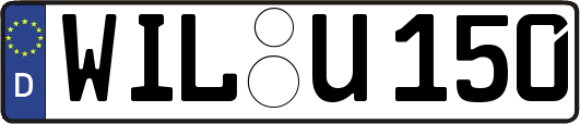 WIL-U150