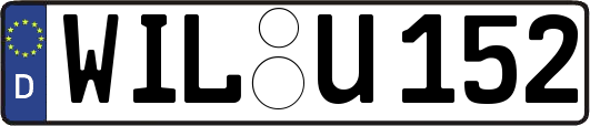 WIL-U152