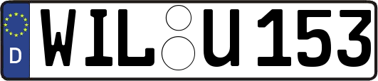 WIL-U153