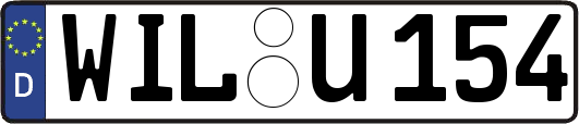 WIL-U154