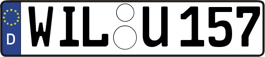 WIL-U157
