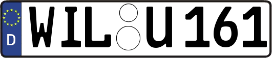 WIL-U161