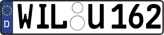WIL-U162