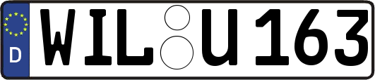 WIL-U163