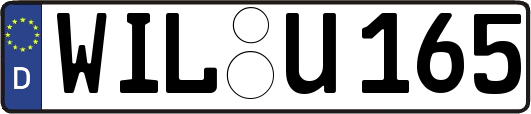 WIL-U165
