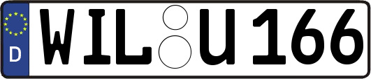 WIL-U166