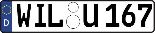 WIL-U167