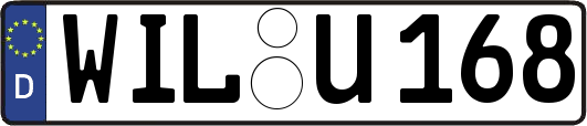 WIL-U168