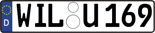 WIL-U169