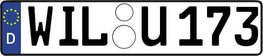 WIL-U173