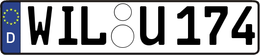 WIL-U174