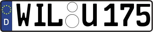 WIL-U175
