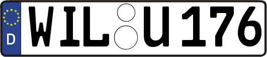 WIL-U176