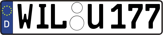 WIL-U177