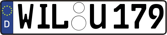 WIL-U179