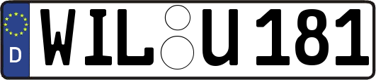 WIL-U181