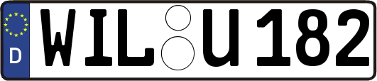 WIL-U182