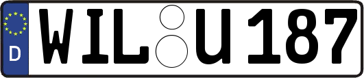 WIL-U187