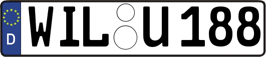 WIL-U188