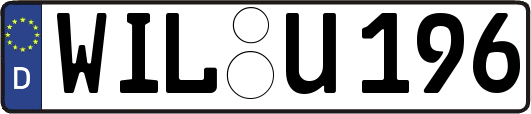 WIL-U196