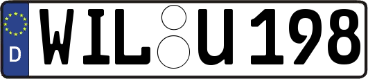 WIL-U198