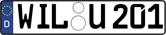 WIL-U201