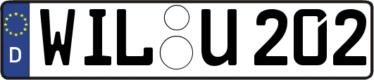 WIL-U202