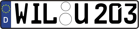 WIL-U203