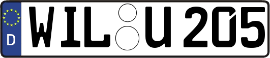 WIL-U205