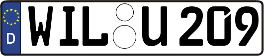 WIL-U209